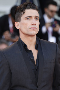 Filmpremiere 'Bones and All', Internationale Filmfestspiele von Venedig 2022