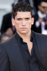 Filmpremiere 'Bones and All', Internationale Filmfestspiele von Venedig 2022