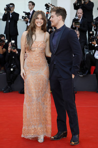 Filmpremiere 'Bones and All', Internationale Filmfestspiele von Venedig 2022