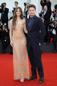 Filmpremiere 'Bones and All', Internationale Filmfestspiele von Venedig 2022