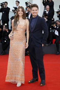 Filmpremiere 'Bones and All', Internationale Filmfestspiele von Venedig 2022