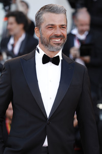 Filmpremiere 'Bones and All', Internationale Filmfestspiele von Venedig 2022