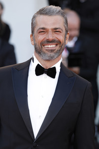 Filmpremiere 'Bones and All', Internationale Filmfestspiele von Venedig 2022