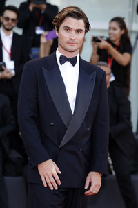 Filmpremiere 'Bones and All', Internationale Filmfestspiele von Venedig 2022