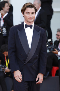 Filmpremiere 'Bones and All', Internationale Filmfestspiele von Venedig 2022