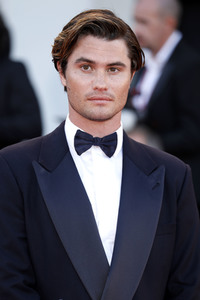 Filmpremiere 'Bones and All', Internationale Filmfestspiele von Venedig 2022