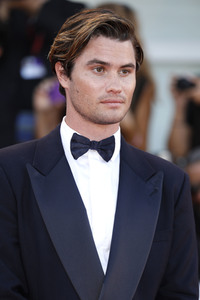 Filmpremiere 'Bones and All', Internationale Filmfestspiele von Venedig 2022