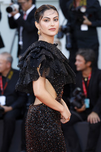 Filmpremiere 'Bones and All', Internationale Filmfestspiele von Venedig 2022