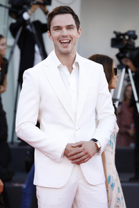 Filmpremiere 'Bones and All', Internationale Filmfestspiele von Venedig 2022