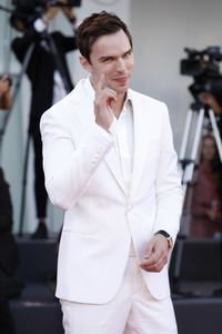 Filmpremiere 'Bones and All', Internationale Filmfestspiele von Venedig 2022