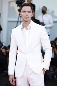 Filmpremiere 'Bones and All', Internationale Filmfestspiele von Venedig 2022