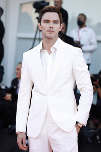 Filmpremiere 'Bones and All', Internationale Filmfestspiele von Venedig 2022