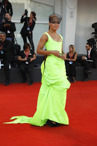 Filmpremiere 'Bones and All', Internationale Filmfestspiele von Venedig 2022