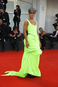 Filmpremiere 'Bones and All', Internationale Filmfestspiele von Venedig 2022