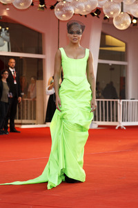 Filmpremiere 'Bones and All', Internationale Filmfestspiele von Venedig 2022