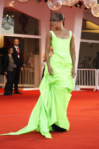 Filmpremiere 'Bones and All', Internationale Filmfestspiele von Venedig 2022