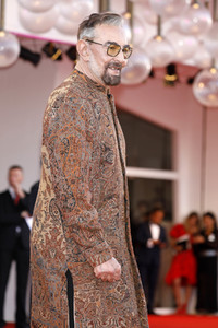 Filmpremiere 'Bones and All', Internationale Filmfestspiele von Venedig 2022