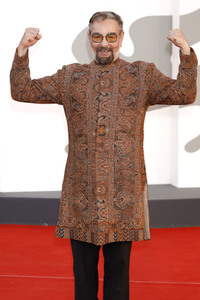 Filmpremiere 'Bones and All', Internationale Filmfestspiele von Venedig 2022