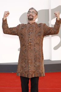 Filmpremiere 'Bones and All', Internationale Filmfestspiele von Venedig 2022