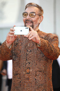 Filmpremiere 'Bones and All', Internationale Filmfestspiele von Venedig 2022