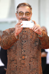 Filmpremiere 'Bones and All', Internationale Filmfestspiele von Venedig 2022