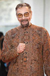 Filmpremiere 'Bones and All', Internationale Filmfestspiele von Venedig 2022