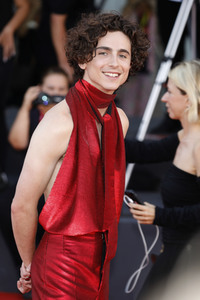 Filmpremiere 'Bones and All', Internationale Filmfestspiele von Venedig 2022