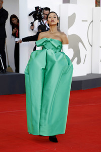 Filmpremiere 'Bones and All', Internationale Filmfestspiele von Venedig 2022