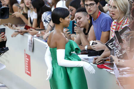 Filmpremiere 'Bones and All', Internationale Filmfestspiele von Venedig 2022