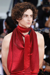 Filmpremiere 'Bones and All', Internationale Filmfestspiele von Venedig 2022