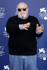 Photocall 'Master Gardener', Internationale Filmfestspiele von Venedig 2022