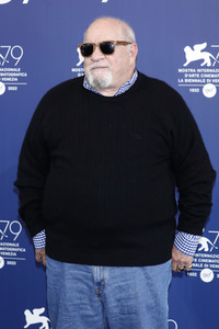 Photocall 'Master Gardener', Internationale Filmfestspiele von Venedig 2022