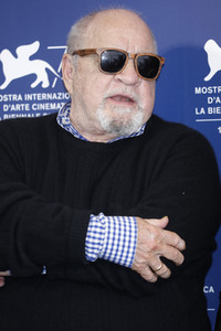 Photocall 'Master Gardener', Internationale Filmfestspiele von Venedig 2022