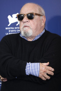 Photocall 'Master Gardener', Internationale Filmfestspiele von Venedig 2022