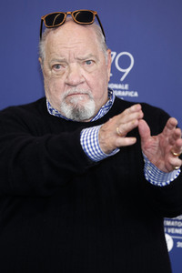 Photocall 'Master Gardener', Internationale Filmfestspiele von Venedig 2022