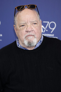 Photocall 'Master Gardener', Internationale Filmfestspiele von Venedig 2022