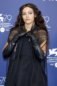 Photocall 'Master Gardener', Internationale Filmfestspiele von Venedig 2022