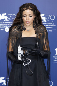 Photocall 'Master Gardener', Internationale Filmfestspiele von Venedig 2022