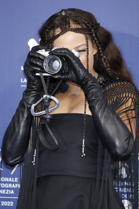 Photocall 'Master Gardener', Internationale Filmfestspiele von Venedig 2022