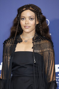 Photocall 'Master Gardener', Internationale Filmfestspiele von Venedig 2022