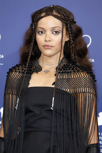 Photocall 'Master Gardener', Internationale Filmfestspiele von Venedig 2022