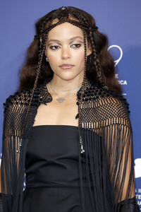 Photocall 'Master Gardener', Internationale Filmfestspiele von Venedig 2022