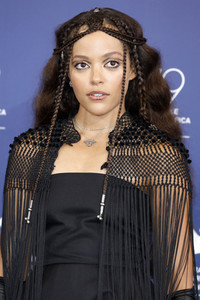 Photocall 'Master Gardener', Internationale Filmfestspiele von Venedig 2022