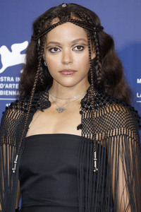 Photocall 'Master Gardener', Internationale Filmfestspiele von Venedig 2022