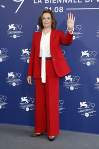 Photocall 'Master Gardener', Internationale Filmfestspiele von Venedig 2022