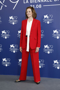 Photocall 'Master Gardener', Internationale Filmfestspiele von Venedig 2022