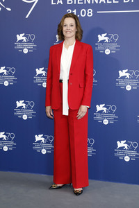 Photocall 'Master Gardener', Internationale Filmfestspiele von Venedig 2022