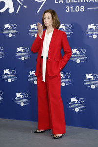 Photocall 'Master Gardener', Internationale Filmfestspiele von Venedig 2022