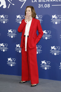 Photocall 'Master Gardener', Internationale Filmfestspiele von Venedig 2022