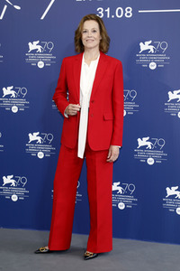 Photocall 'Master Gardener', Internationale Filmfestspiele von Venedig 2022